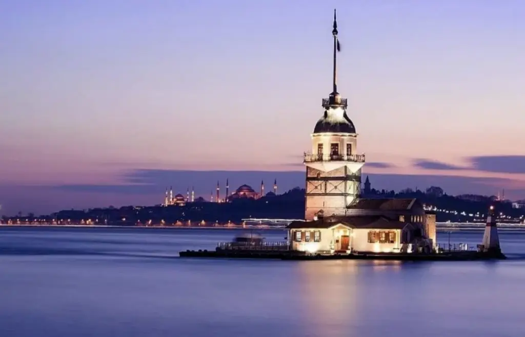 эскорт работа турция