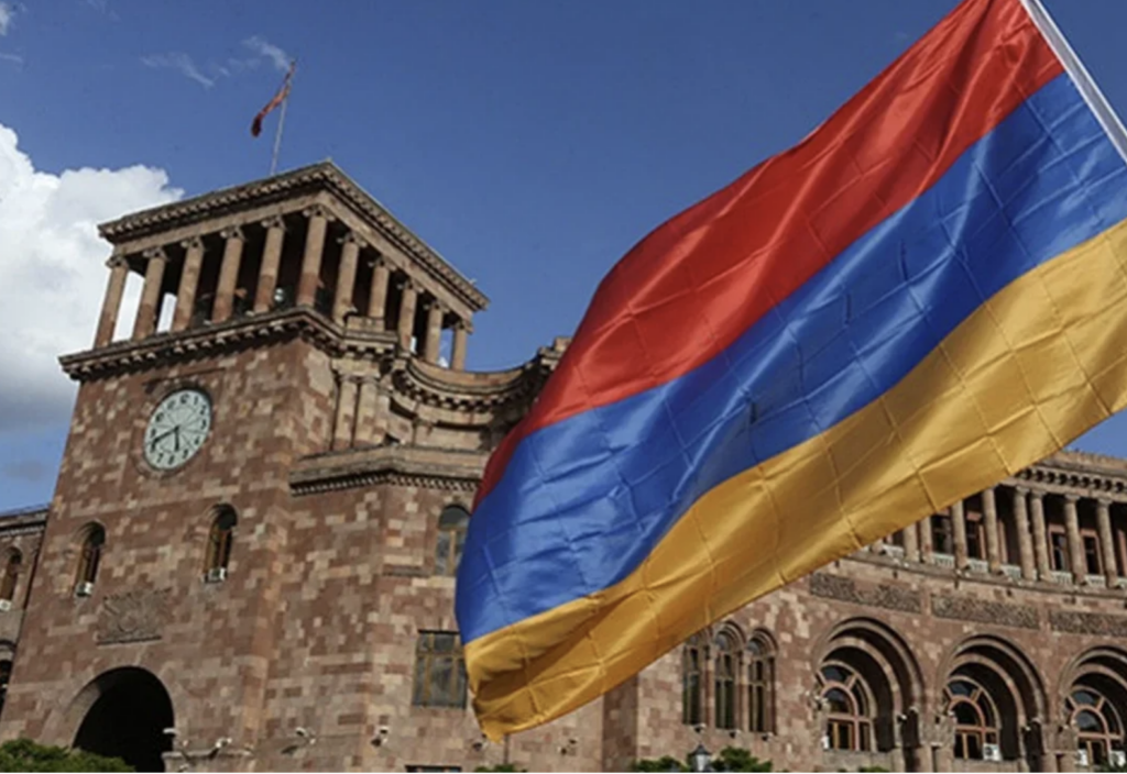 эскорт работа армения